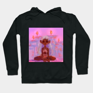 Voodoo Hoodie